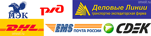 Доставка Трехфазные стабилизаторы напряжения 380 Вольт в город Алапаевск